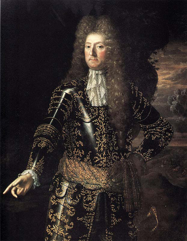 Brigadier General William Wolseley